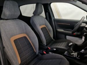 N CITROEN C3 AIRCROSS PLUS 110cv