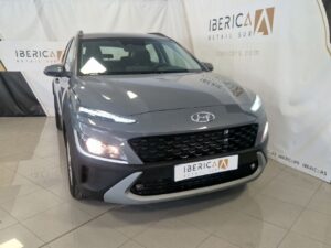HYUNDAI KONA MAXX 120cv
