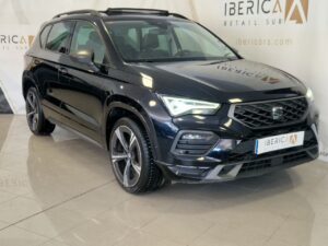 SEAT ATECA FR 150cv