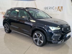 SEAT ATECA FR 150cv