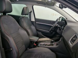 SEAT ATECA FR 150cv