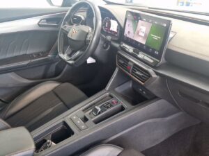 CUPRA FORMENTOR 150cv