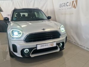 MINI COUNTRYMAN 136cv
