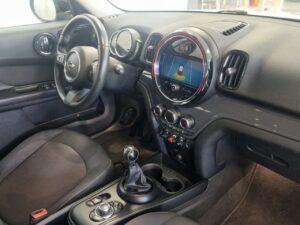 MINI COUNTRYMAN 136cv
