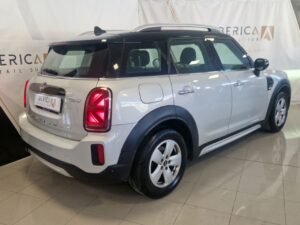 MINI COUNTRYMAN 136cv