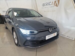 VOLKSWAGEN GOLF VIII Active 115cv