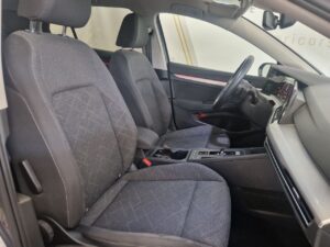 VOLKSWAGEN GOLF VIII Active 115cv