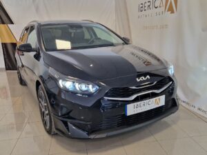 KIA CEED TOURER 3 136cv