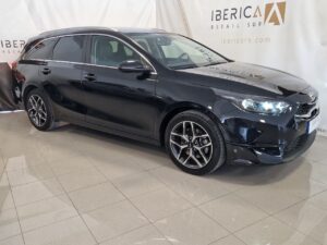 KIA CEED TOURER 3 136cv